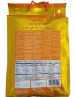 Punjab King Extra long Golden Sella Parboiled Basmati Reis Rice_b_tukwila online market in Germany
