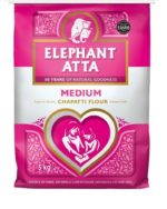 Elephant pink Medium atta 5kg_tukwila online