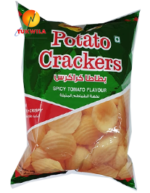Potato Crackers Chips Kartoffeln 20g_Tukwila online Market in Germany