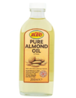KTC Almond-Oil-250ml_Tukwila-Online-Market-in-Germany