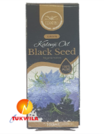 Kalonji oil Extra virgin pure Black seed oil 100ml_ a_Tukwila online market in Germany