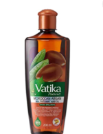 Vatika Argon Hair Oil 200ml_tukwila online market in Germany