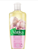 Vatika Garlic Hair Oil 200ml_tukwila online market in Germany