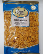 Regal Gujrat Mix Namkeen Snacks chanchur_ Tukwila Online Market