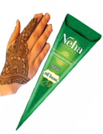 Neha Henna Henne Mehendi Mehedi cone-25g_1 Tukwila Online Market in Germany