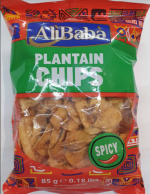 AliBaba Potato Chips-Spicy-80g_Tukwila online Market in Germany