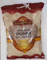 Anjaapar Poni boiled Rice-5kg-Tukwila online market Germany