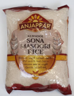 Anjaapar Sona Masoori Rice-5kg-a-Tukwila online market Germany