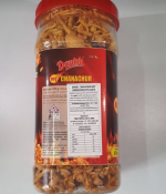 Danish Chanachur HOT Jhal-Namkeen Mix_350g-a-Tukwila Online Market-Desi Bazar in Germany