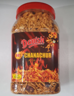 Danish Chanachur HOT Jhal-Namkeen Mix_350g-a-Tukwila Online Market-Desi Bazar in Germany