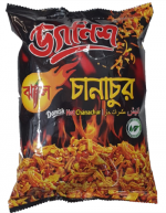 Danish Hot Jhal Jal Chamacheur Snacks Namkeen-350g_tukwila online market in germany