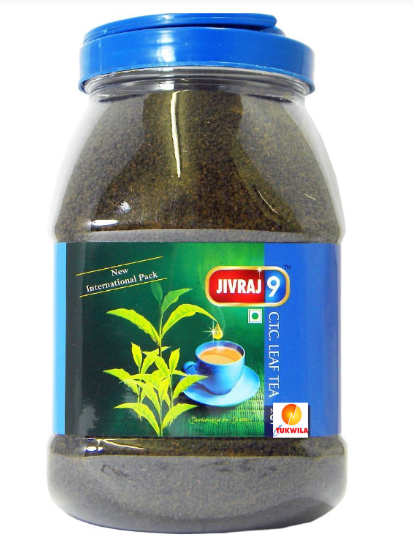 PG fresh taste original Indian Tea, Tee, loose, 1.5kg - Tukwila