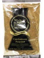 Cardamon Elachi Kardamom powder-50g_ Tukwila online Market