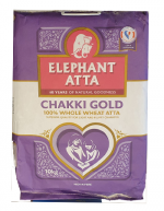 Elephant Chakki Gold Chapatti Atta_10kg_Tukwila Online Market in Germany