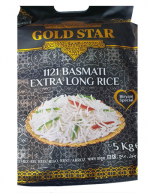 GoldStar Long Extra grain sella Basmati reis reis rizi Princ_Tukwila online Market in Germany