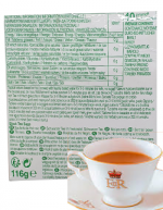 PG Tea TEE-40bags_tukwila online Market in Germany