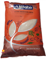 AliBaba Sona Masoori Rice Reis_5kg_ Tukwila Online Market in Germany
