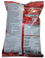 Haldirams Golden Mixture Snacks Namkeen_150g-Tukwila Online Super Market in Germany