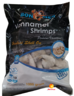 Vanamai Shrimp Garnelen Prawn Golda Chingri-cleaned_ Tukwila Online Supermarket in Germany