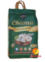 Cheema Pakistani Original Basmati Rice 20kg_ Tukwila online Market in Germany