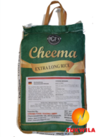 Cheema Pakistani Original Basmati Rice 5kg_a_Tukwila online Market in Germany
