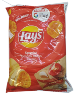 Lays Tomato Tongo Chips Keks-Spanish Style _ Tukwila Online Market in Germany