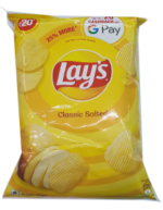 Lays classic Salted Chips Keks _ Tukwila Online Market in Germany
