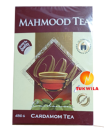 Mahmood Tea with Cardamom -loose-Tukwila Online market in Germany