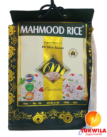 Mahmood XXL extra long white basmati rice reis rizi princz_ 5kg_ a_Tukwila online market in Germany
