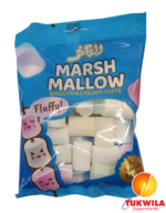 Marsh Mallow Blue-Gummibär Haribo- Halal 65g_tukwila online market in Germany