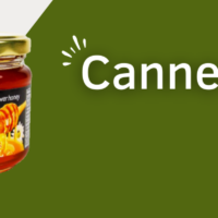 Canned Food and Olives_