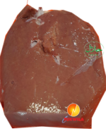 Rinder Leber Beef liver Kaliji Desi Kalijee_a_Tukwila online Market in Germany
