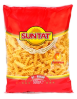 Suntat Makaroni, Pasta, Pasta Noodles, Nudeln, 500g Tukwila online Store Markt market in Germany
