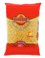 Suntat Makaroni, Pasta, ΚΡΙΘΑΡΑΚΗ, Pasta Noodles, Nudeln- Tukwila Online Market Store in Germany