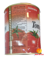 Tomato Paste-Tomatenmark-double concentration in Tin_b_Tukwila Online market in Germany