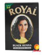 Royal Black Henna-Henne Schwarz Henne _Tukwila online Market in Germany