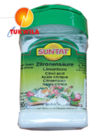 Zitronensäure Citric Acid Lemon salt Satz_250g_Tukwila Online market in Germany