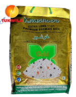 Khushboo extra long Basmati reis rice rizi princ_Tukwila online market in Germany
