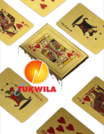 Golden Playing cards 55_ Tukwila online Market in Germany-4