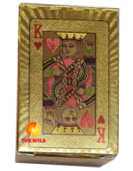 Golden Playing cards 55_ Tukwila online Market in Germany-4