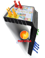 Magnetic Ludu Luddu Luddo Ludo- Playing Board- Tukwila online Market in Germany