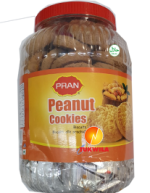 Pran Peanuts Badam Crackers Biscuit, keks-1kg_ 1Tukwila online market in Germany