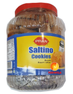 Pran Salty Crackers Biscuit, keks-1kg_ 1Tukwila online market in Germany