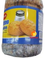 Pran Salty Crackers Biscuit, keks-1kg_ 1Tukwila online market in Germany