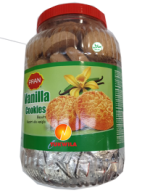 Pran Vanilla Cookies Biscuit, keks-1kg_ 1Tukwila online market in Germany