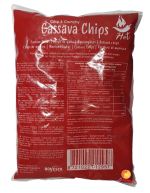 Cassava chips_Chips_Tukwila online store in germany