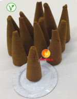 Dhoup Oudh incense cones agarbatti_dhoup_Tukwila online store in Germany