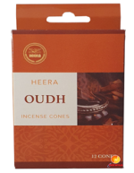 Oudh incense cones_dhoup_Tukwila online store in Germany