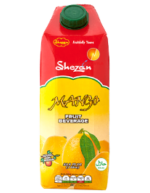Sheezan Mango Juice Saft 1lt- tukwila