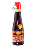 Suntat-Granatapfel-Pomegranate Molasses Syrup, Anar dana sirup_250ml_Tukwila-online-Market-in-Germany